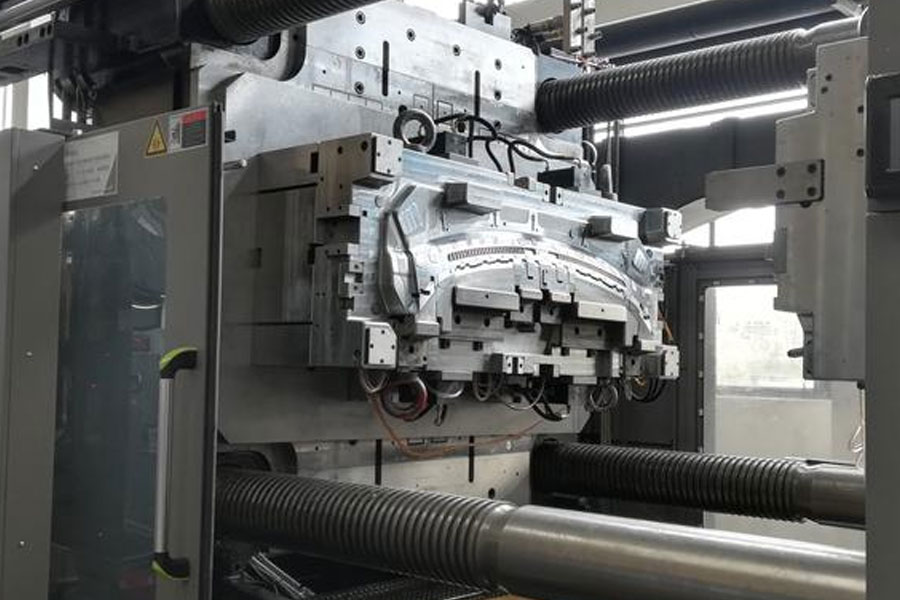 Problems caused by improper arrangement of cnc machining technology