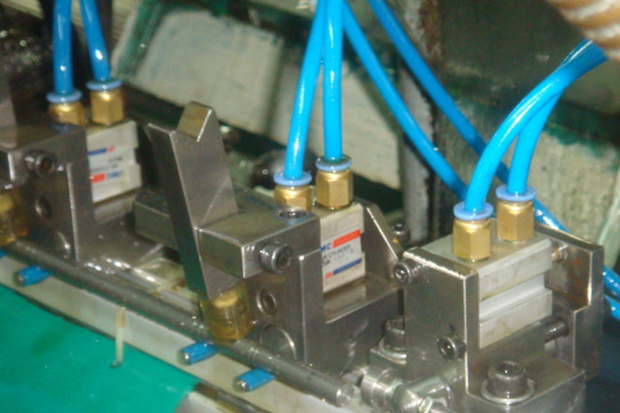 Failure Caused By Abnormal Voltage In CNC Machine Tools