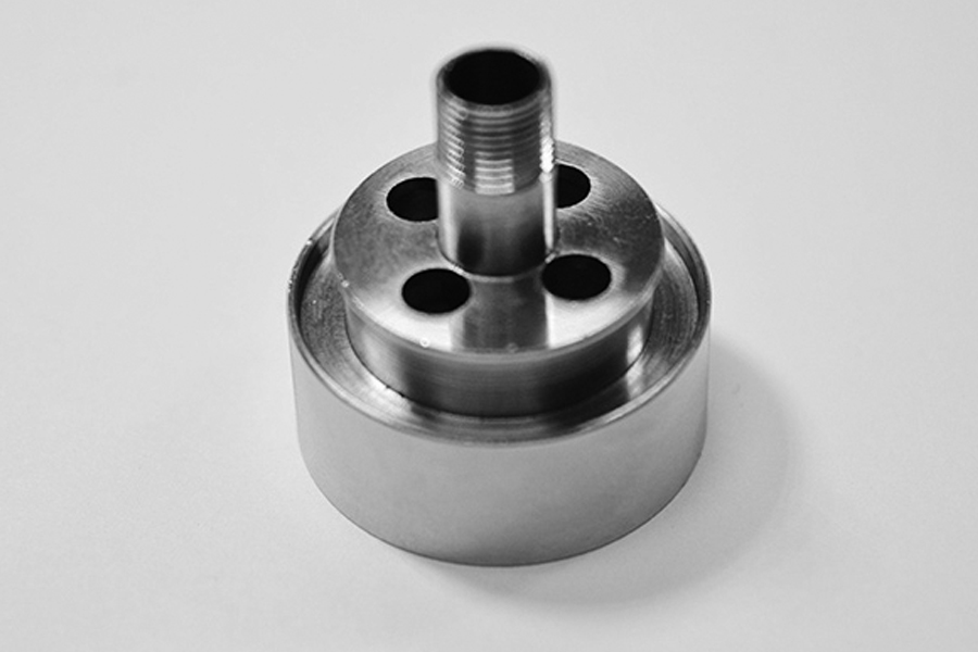 High-Speed Cutting Performance Of New TiAlN Coated Milling Cutter