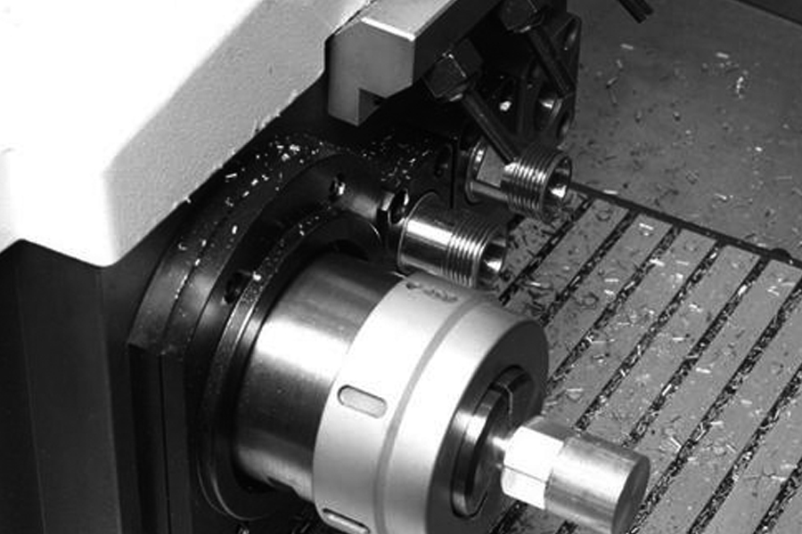 Introduce The Basic Requirements Of CNC Machine Tools For Servo Systems