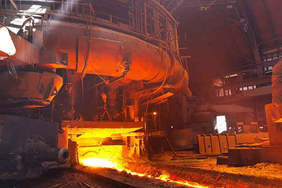 Factors Affecting The Loss Of Metal Smelting