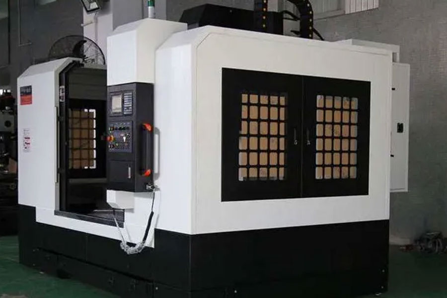 What Is Milling Machine?
