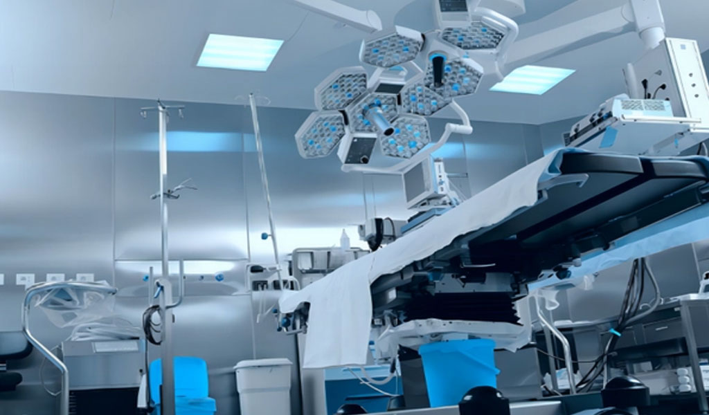 The Precision Choice In The Medical Field｜Robotic Laser Cutting Machine